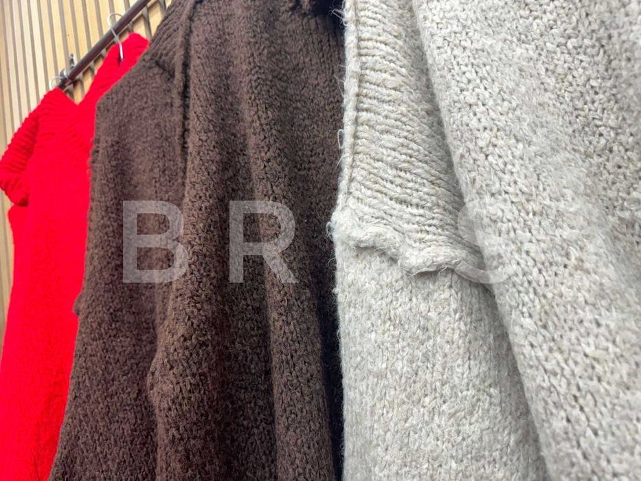 Sweter,golf,over.Lana moher