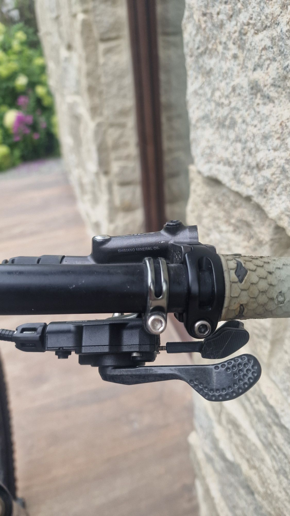 Canondale jekyll 1 rower enduro
