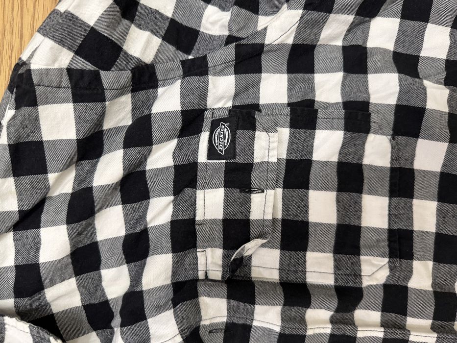 Продам сорочку dickies