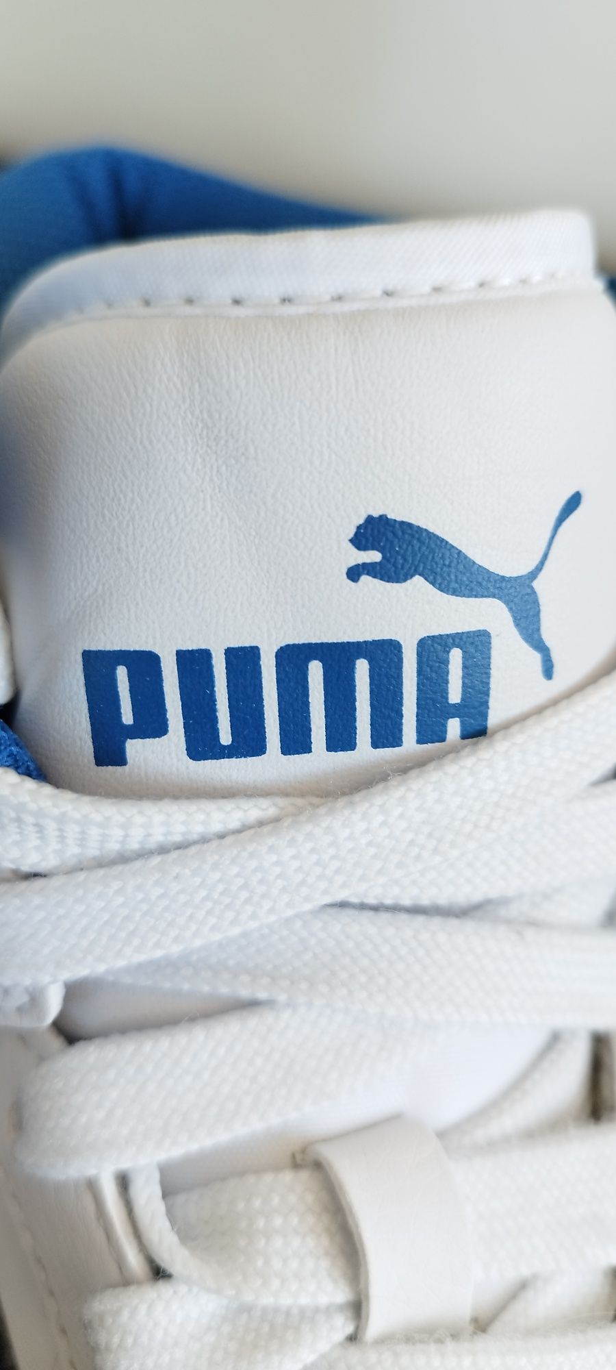 Sapatilhas Puma Rebound