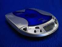 Discman , discman