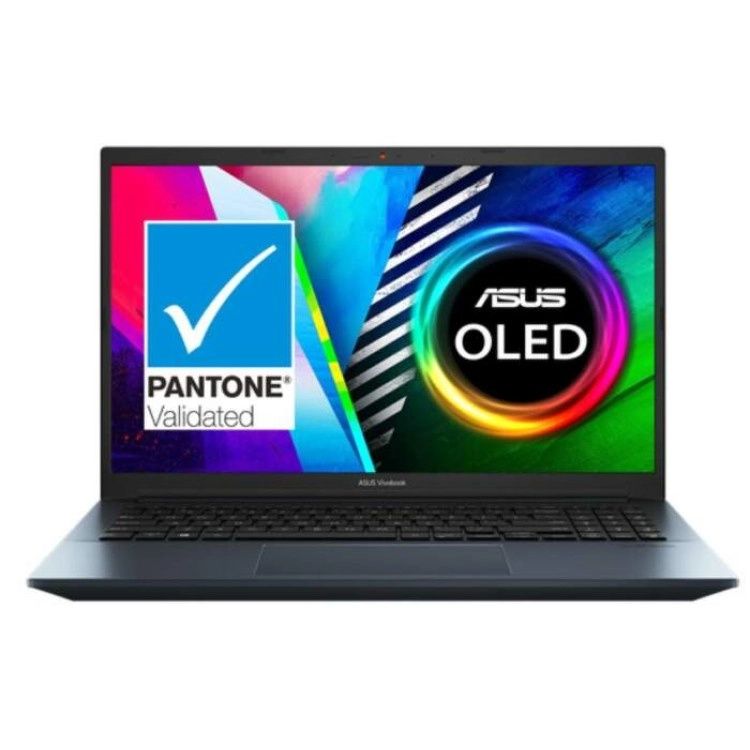Ноутбук ASUS VivoBook 15 OLED (K3500PH-OLED069)