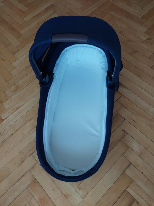 Gondola Cybex-navy blue