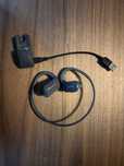 słuchawki  mp3 Sony Walkman nw-ws623 4gb