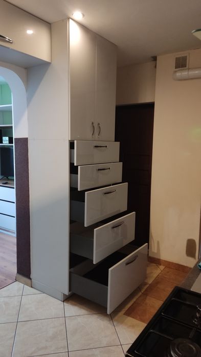 Mieszkanie dwu pokojowe w centrum Chełma