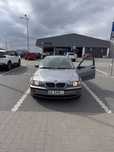 BMW Seria 3 Bmw e46 320d 11/2004