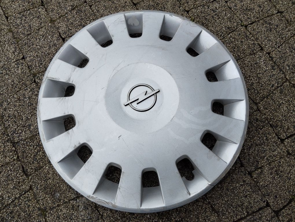 Kołpak Opel 14" 244-195KP Corsa C pojedyncza sztuka