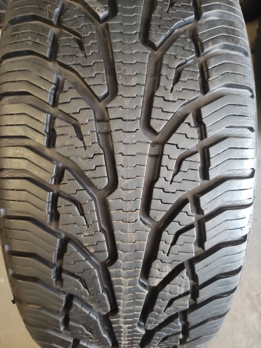 Sprzedam Oponę pojedynczą 225/45 r17 Uniroyal