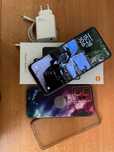 Продам Xiaomi Redmi Note 12 Mint Green 6+2 ОЗУ 128 gb