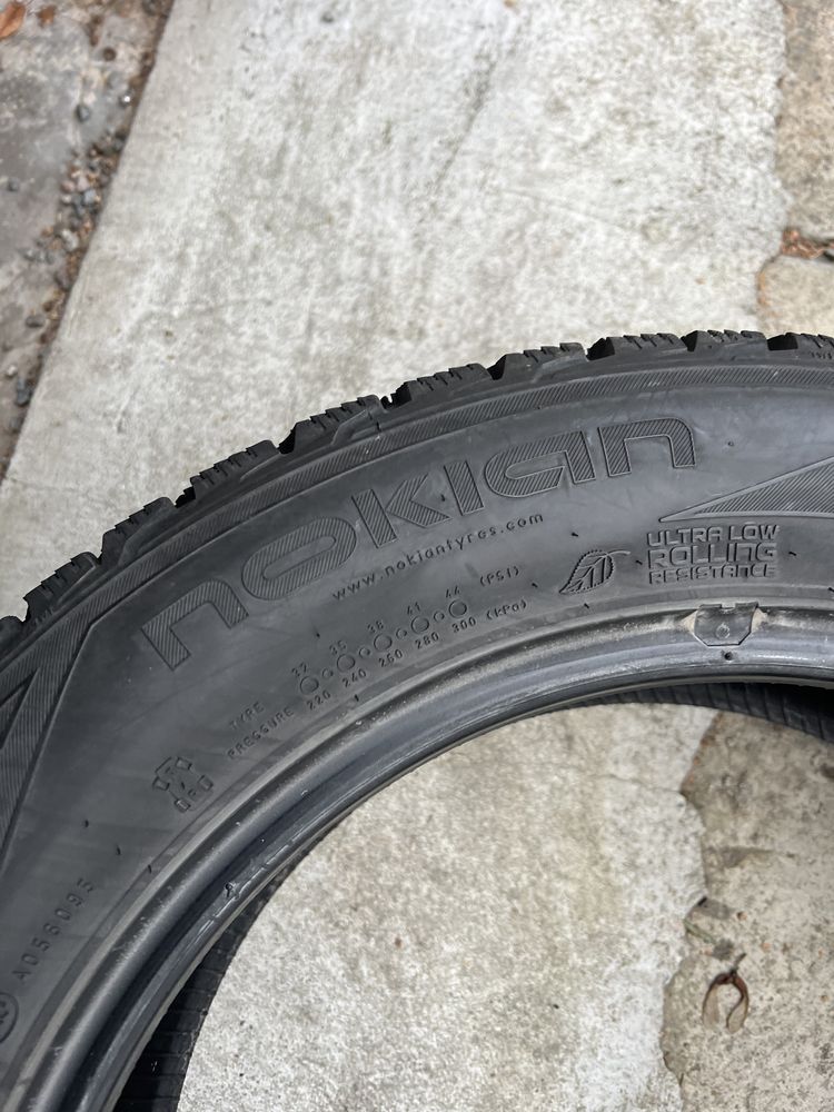 175/65/15 nokian hakkapeliitta R2 okazja
