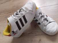 Buty adidas myszka Miki