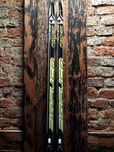 Narty biegowe Fischer RCR Skate 192 cm NNN