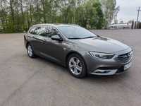 Opel Insignia Opel Insignia B 2019r BOGATA WERSJA automat CESJA