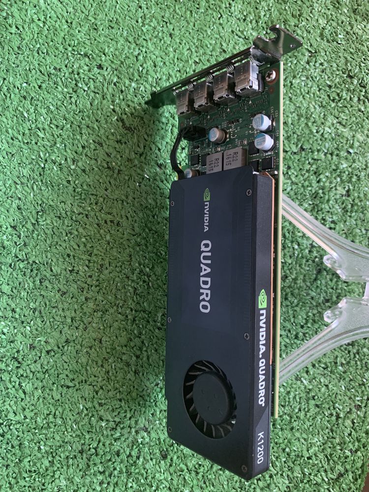 Nvidia Quadro K1200 4GB GDDR5