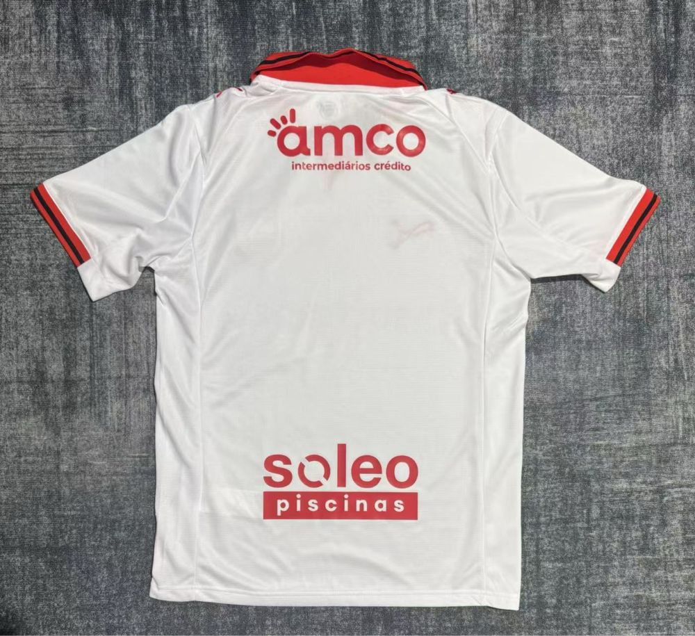 Camisola alternativa SCBraga