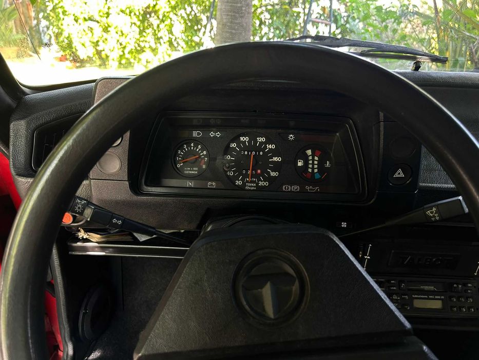 Talbot Samba para venda