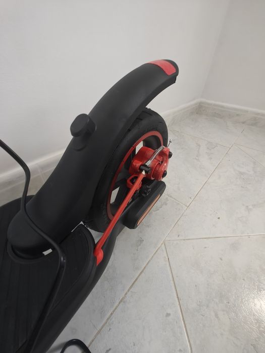 Trotinete eléctrica UrbanGlide Ride 85Lite