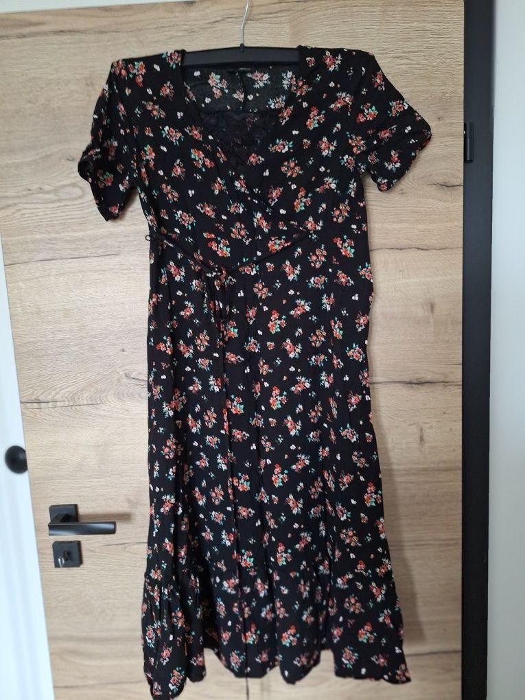 Paka ubrań ciążowych roz  40/L/XL