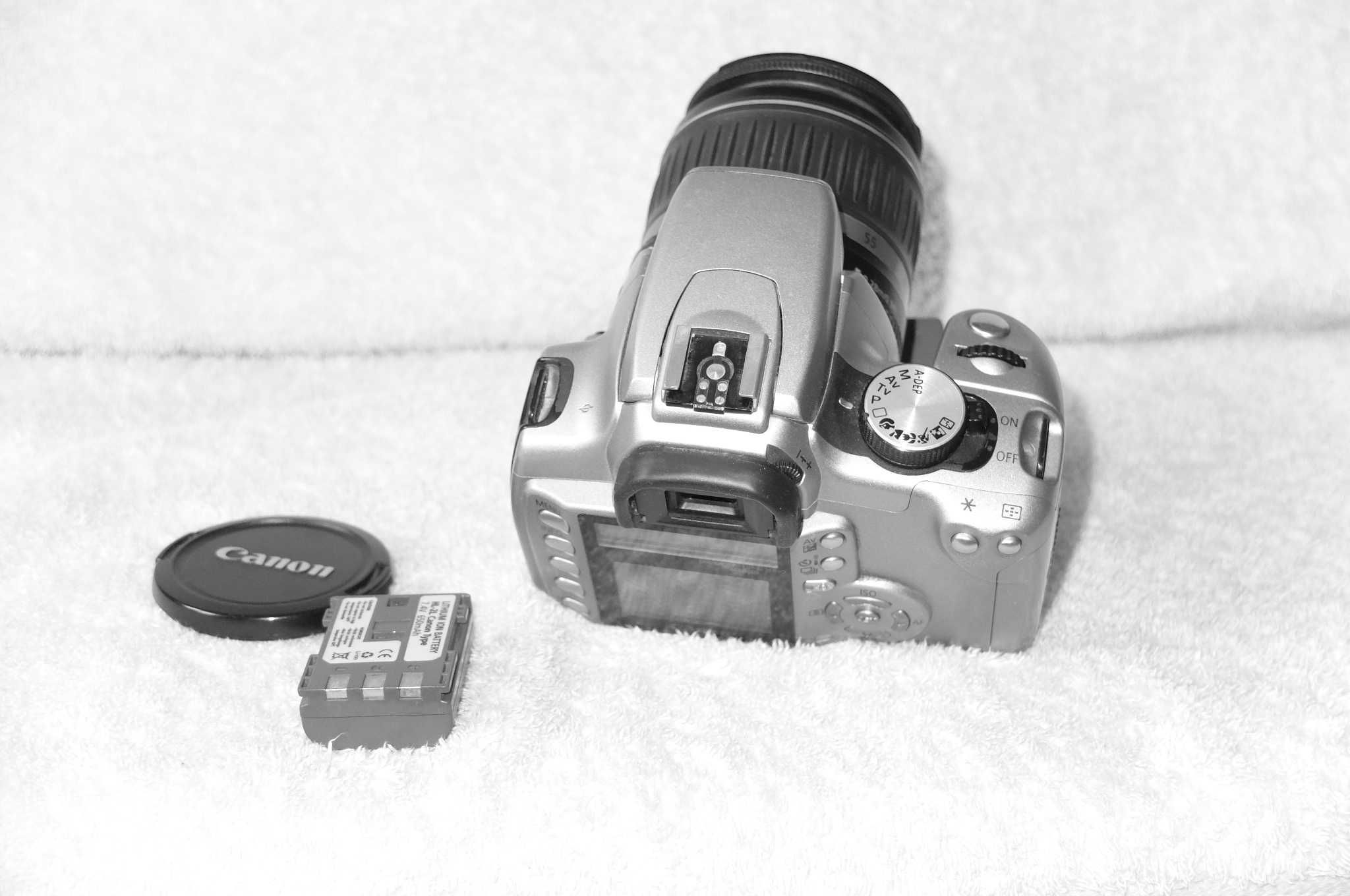 Canon 350 d sprzedam