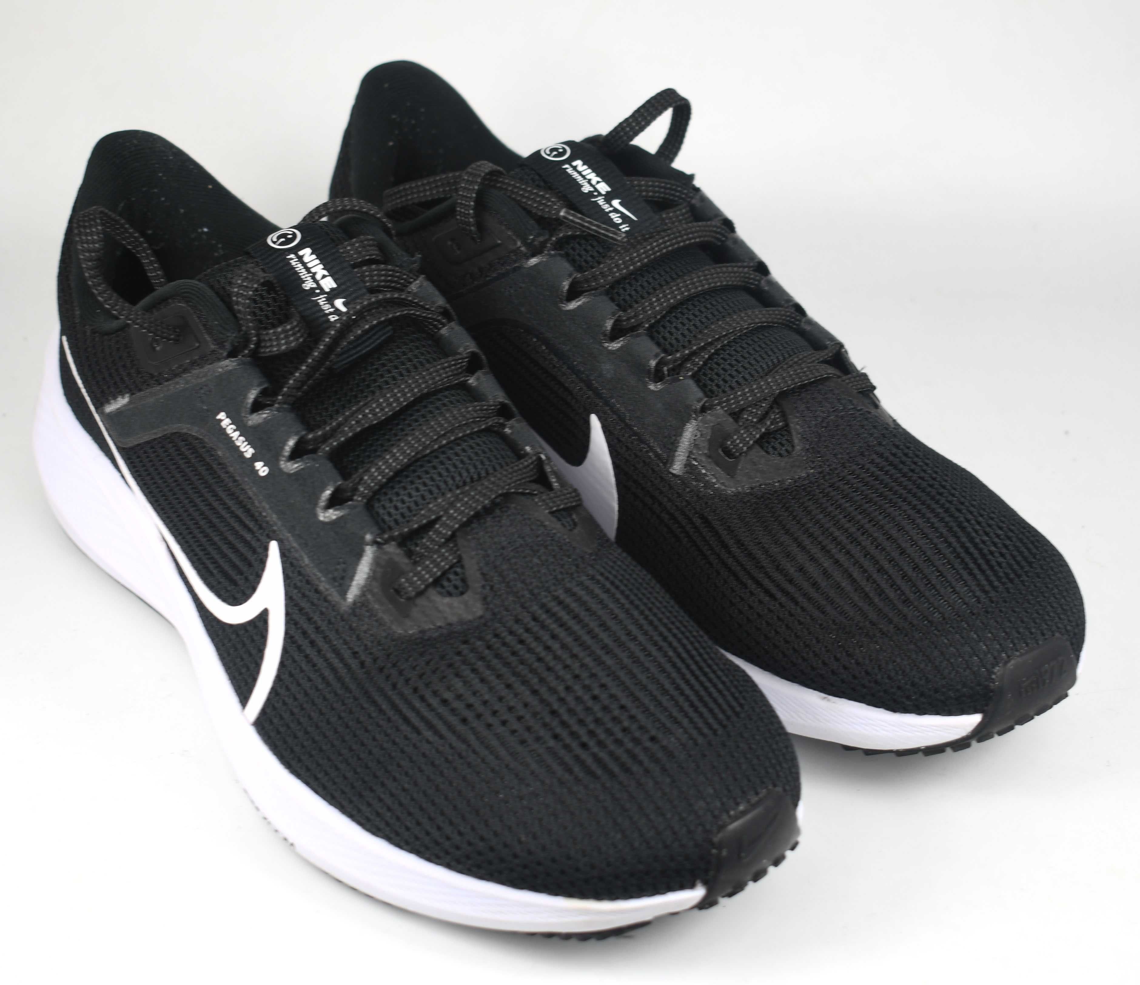 Jak nowe Nike Air Zoom Pegasus 40 DV3854 roz. 42