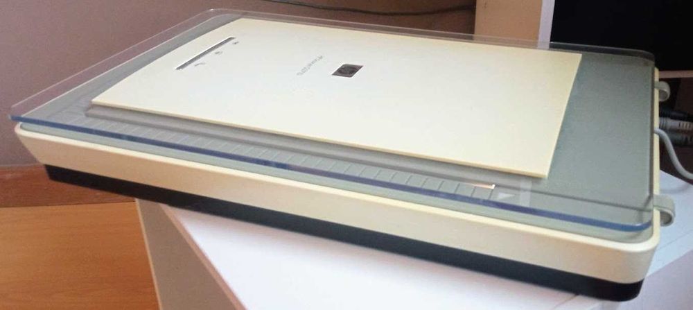 HP G2710 Scanner64286326274433121