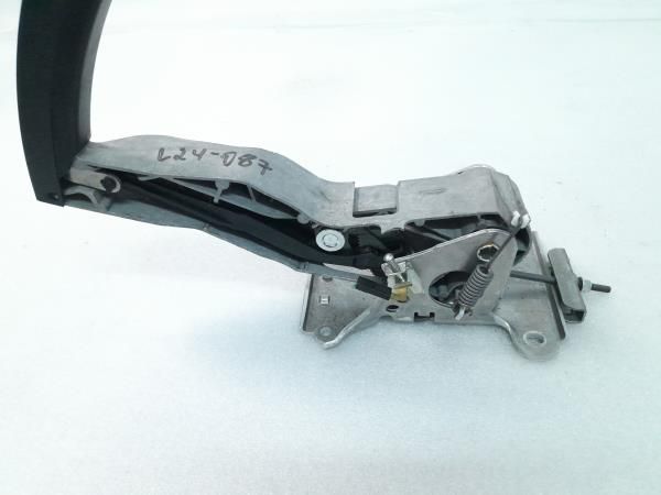 Travão de mão / parque RENAULT Megane IV (B9A/M_)