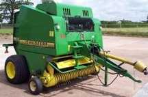 Cześć do prasy belownicy john deere 565,575,578,568,678,623