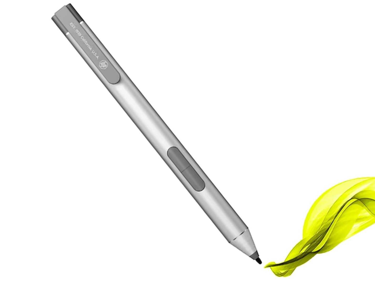 Новий стилус HP Active Pen stylus Elite x2 • EliteBook • ProBook x360