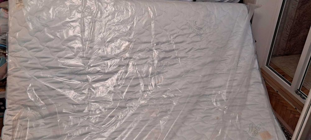 Матрац ортопедичнмй