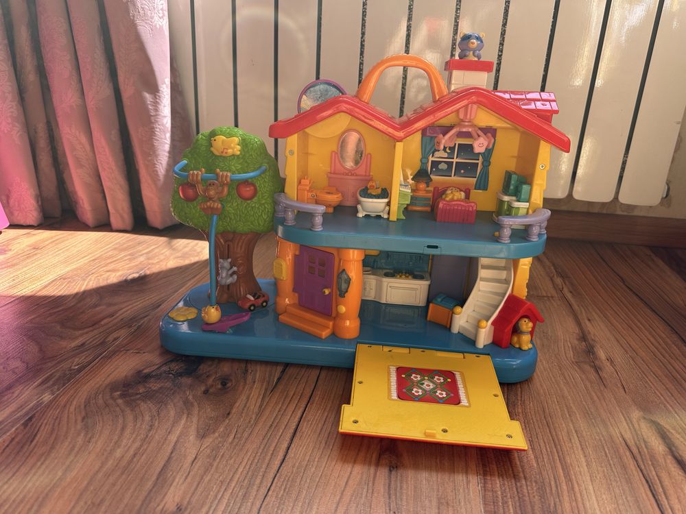 Заміський будинок Kiddieland