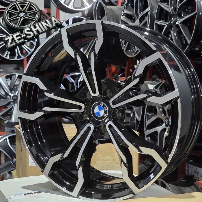 Диски BMW R19 765M M-Performance X3/X4/X3M/X4M