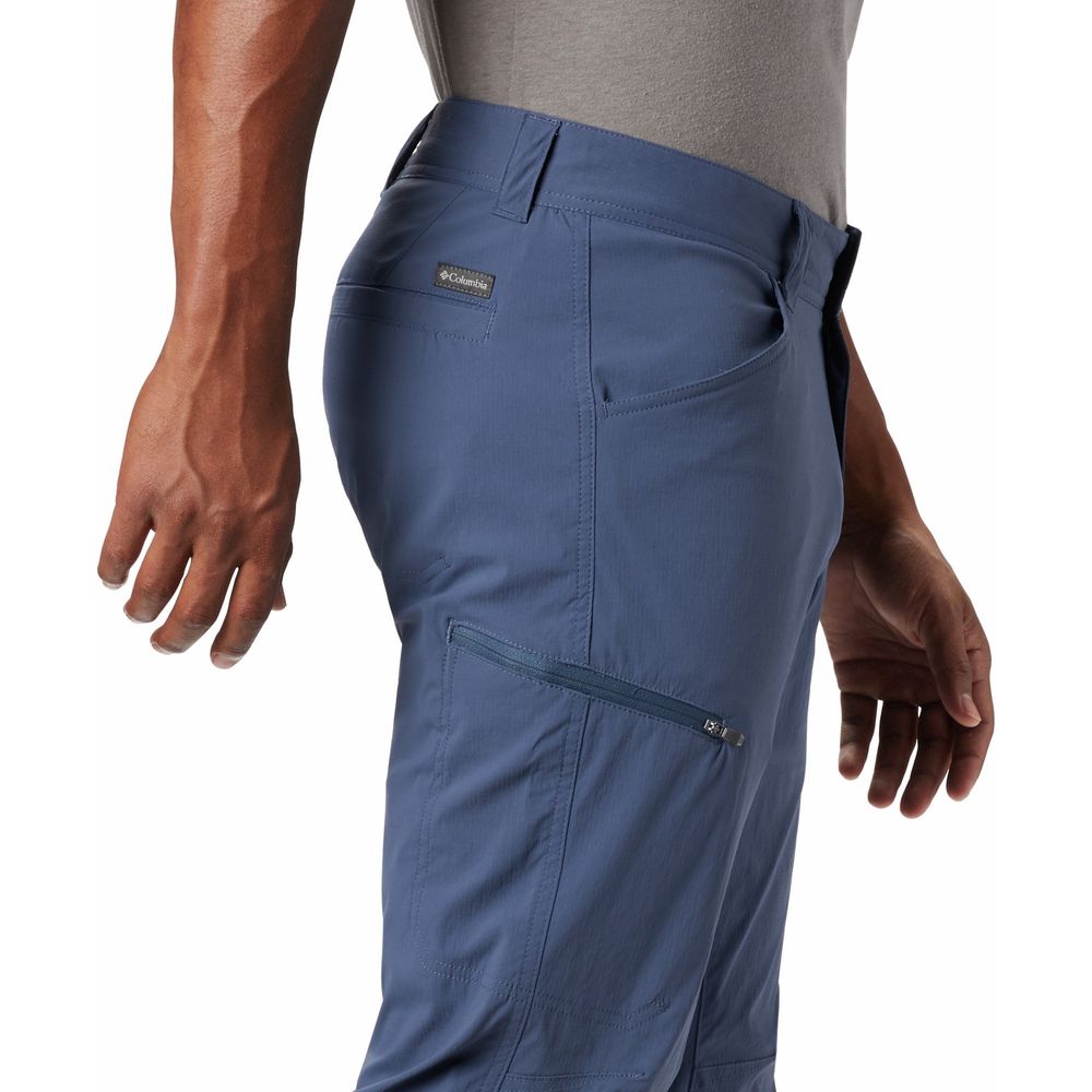 Штаны брюки Columbia Silver Ridge™ II Stretch Pant Размер L 50 34W 32L