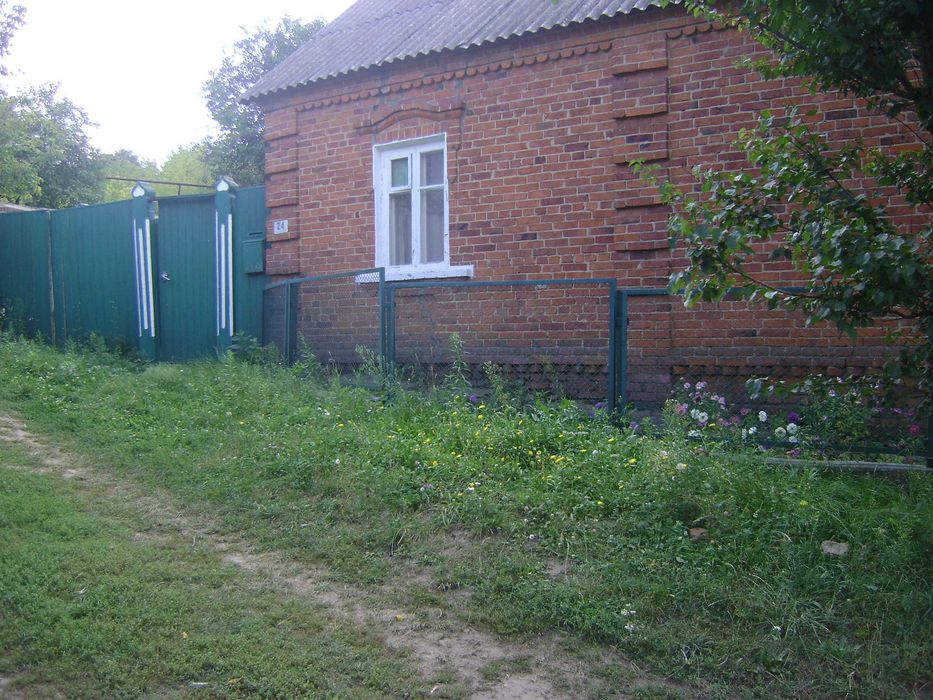 Сдам дом в с. Стецковка на зимний период