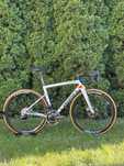 Specialized S-Works SL8 (roz. 54) RedBull Bora Hansgrohe