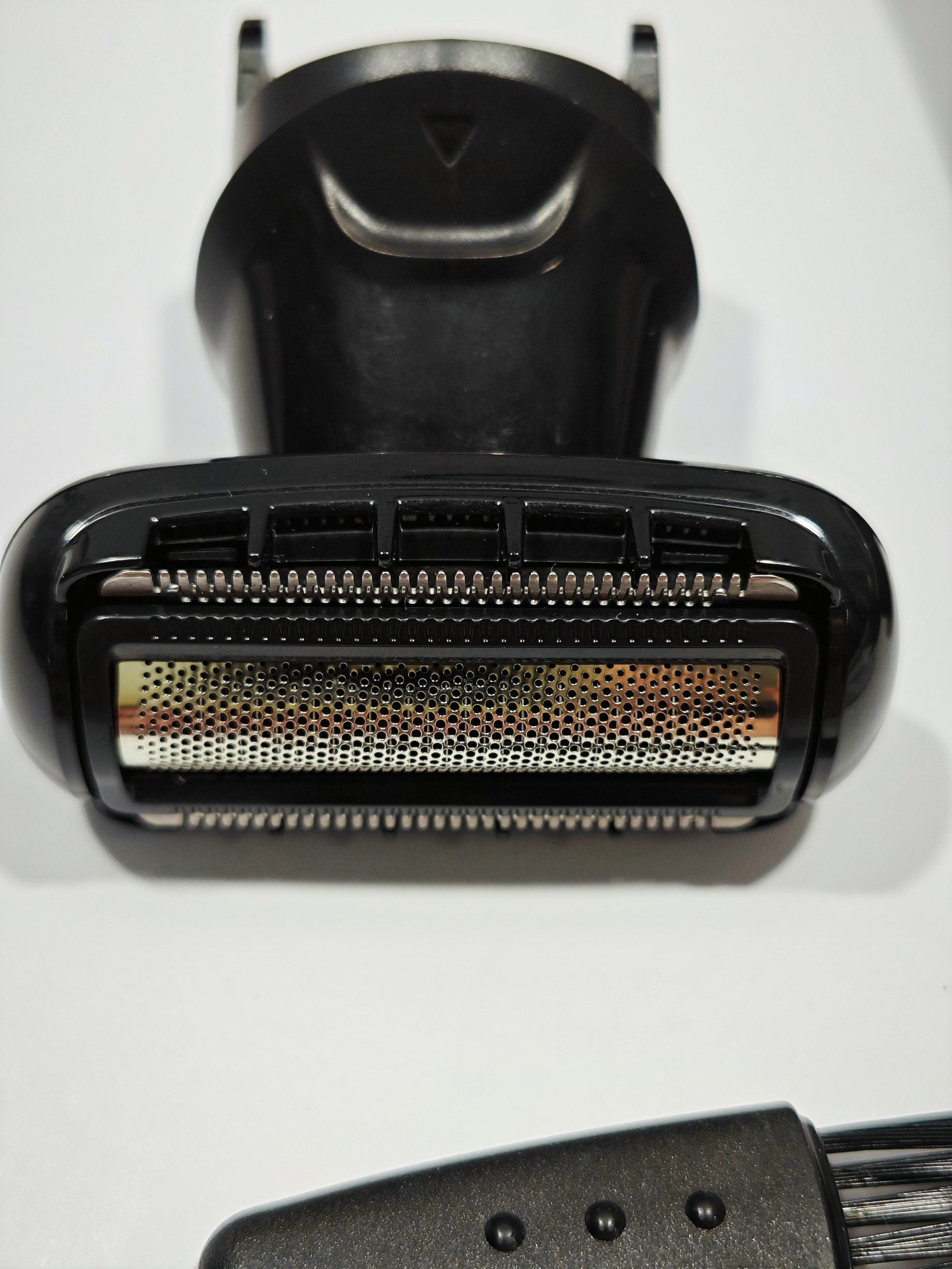 Braun Bodygroomer Series 5 Bg5370 Trymer Golarka Do Ciała I Włosów