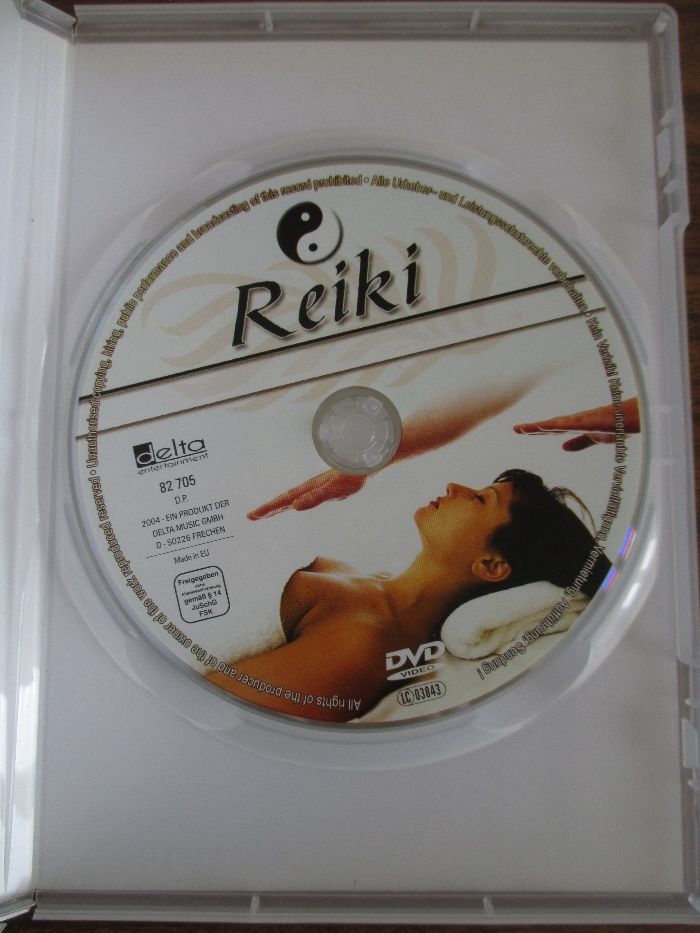 Reiki+Mucho Viaje los Mejores Destinos
