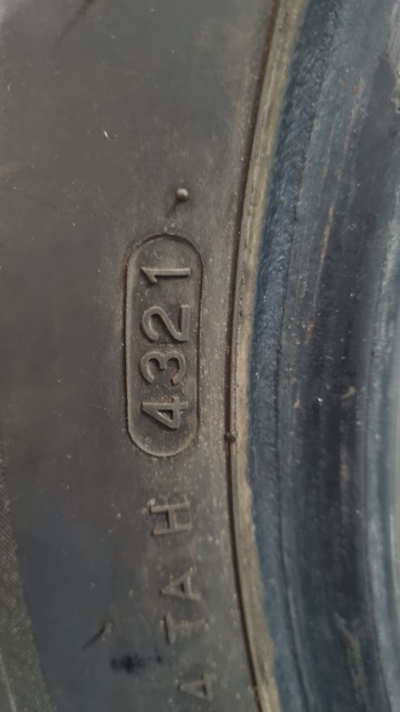 Opony 225/65/16c
