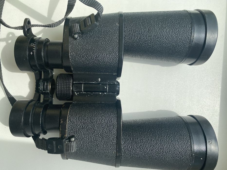 Бінокль БПЦ Беркут 20х50, потужний