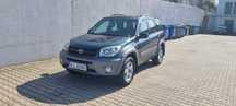 Sprzedam Toyota rav4 ii