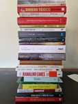 Livros Vários Títulos e Autores
