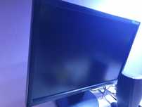 Xbox one 500gb z monitorem samsung.