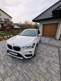 BMW X1 M pakiet