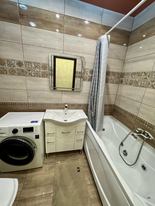 Оренда 3-х кімнатної квартири низ Олександра Поля