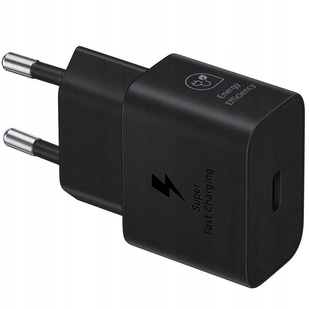 Oryginalna Ładowarka Sieciowa Samsung 25W FastCharg EP-T2510 Sklep Wwa