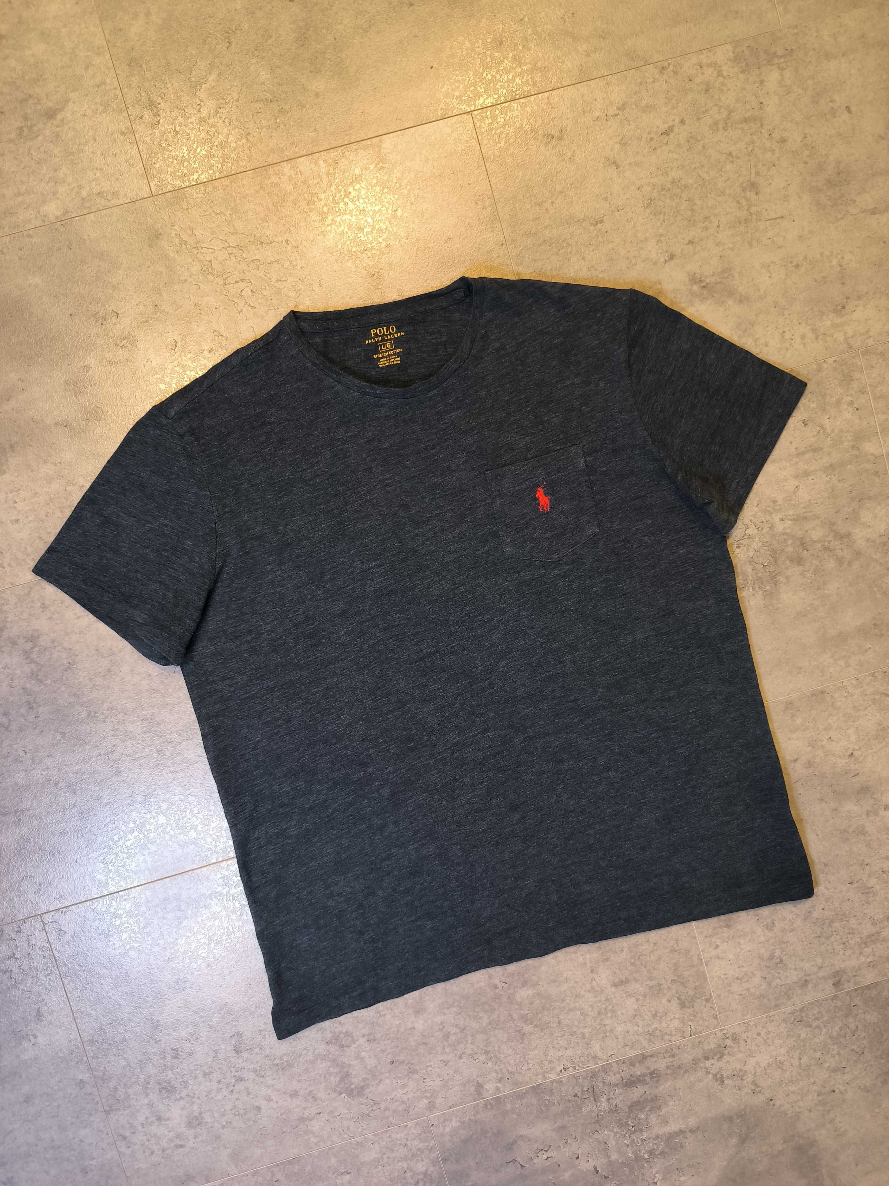 Koszulka T-Shirt Ralph Lauren RL Polo