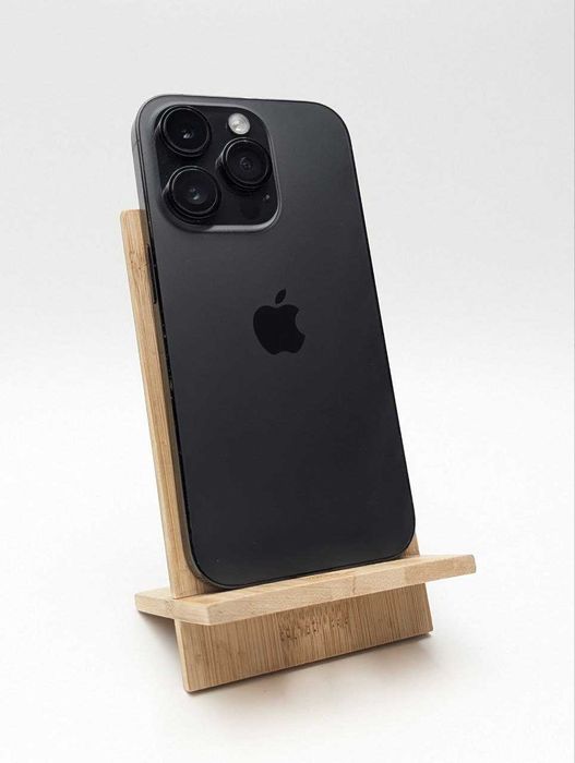 Apple iPhone 14 Pro 128GB Czarny/GWARANCJA/TRADE IN