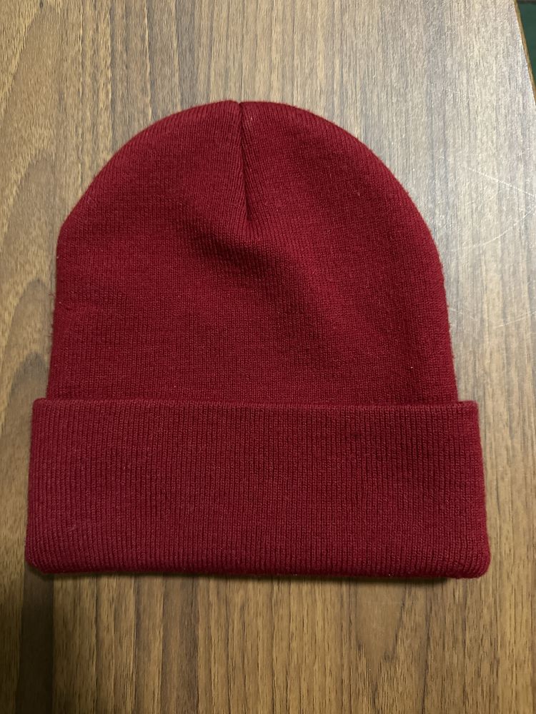 Шапка carhartt
