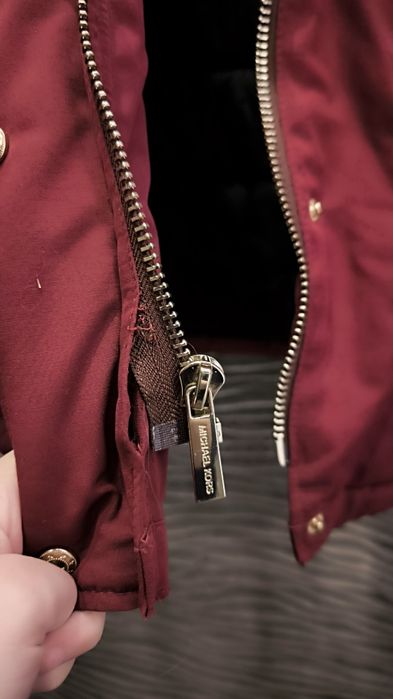 Kurtka Michael Kors S