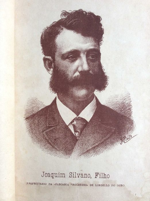 A Situação do Paiz - Abalos da Sociedade Portugueza, 1895. Raro