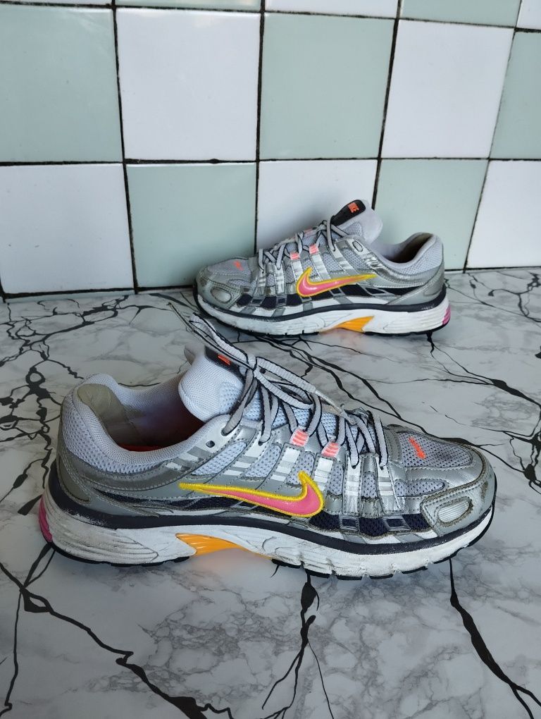 Nike P-6000 p.41 epic react, air max 95, 98, free rn, arrowz